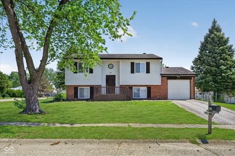 257 Sierra Court
