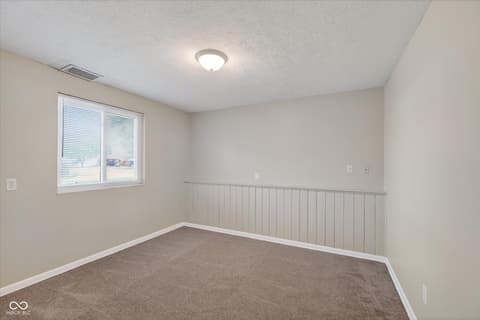 Bedroom at 257 Sierra Court, Indianapolis, IN