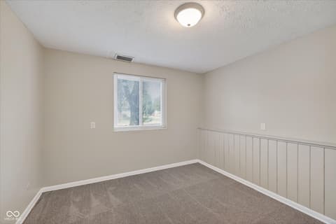 Bedroom at 257 Sierra Court, Indianapolis, IN