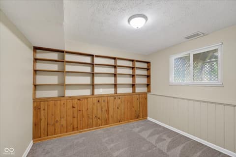 Bedroom at 257 Sierra Court, Indianapolis, IN