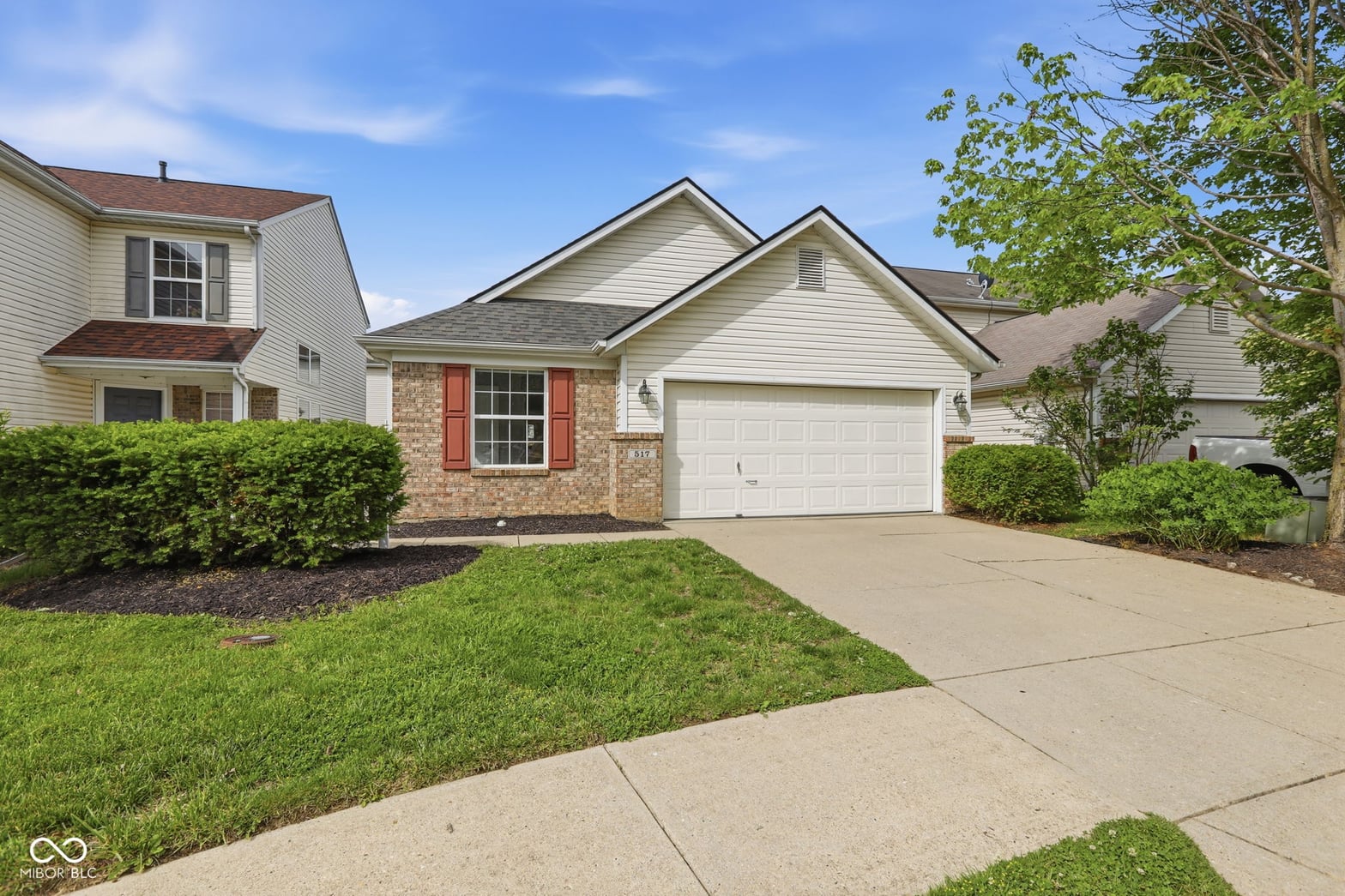 Photo of 517 Chauncy Street, Carmel, IN