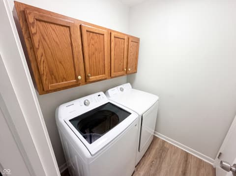Photo of 2027 Ferdinand Court, Indianapolis, IN