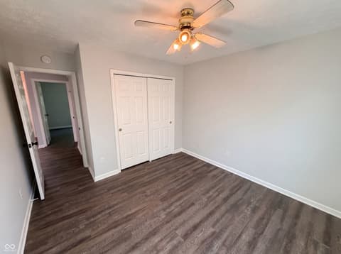 Photo of 2027 Ferdinand Court, Indianapolis, IN