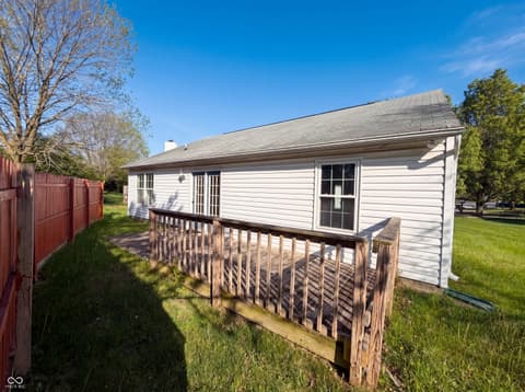 Photo of 2027 Ferdinand Court, Indianapolis, IN