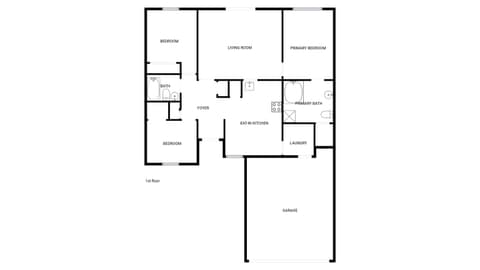Photo of 2027 Ferdinand Court, Indianapolis, IN
