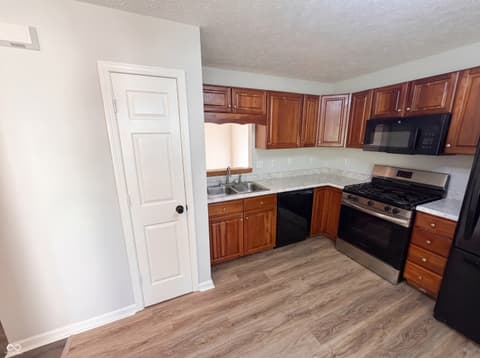 Photo of 2027 Ferdinand Court, Indianapolis, IN
