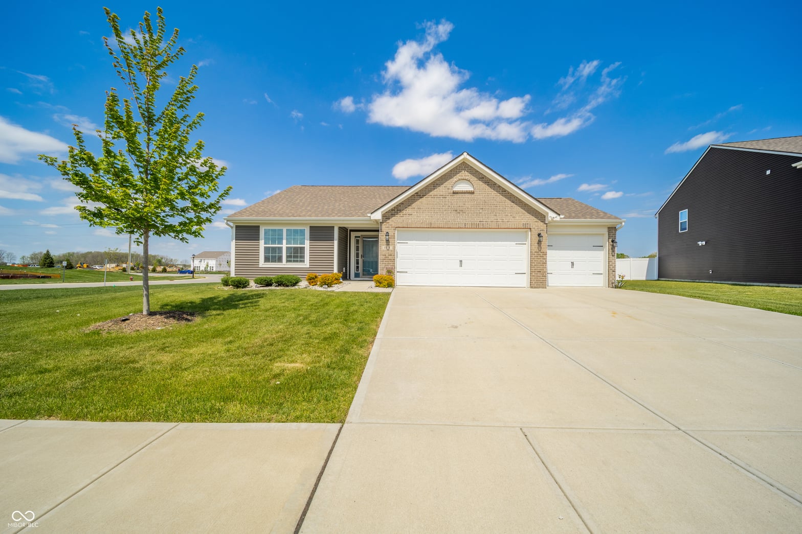 Photo of 6578 Blackthorne Drive, Pendleton, IN
