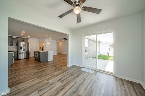 Photo of 6578 Blackthorne Drive, Pendleton, IN