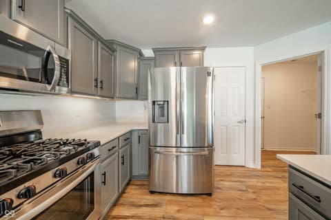 Photo of 6578 Blackthorne Drive, Pendleton, IN