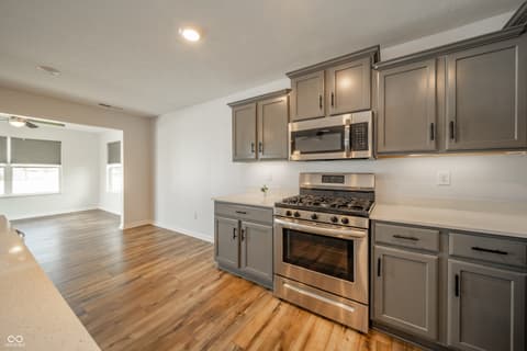 Photo of 6578 Blackthorne Drive, Pendleton, IN
