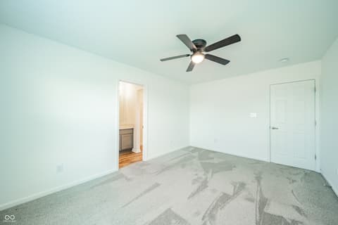 Photo of 6578 Blackthorne Drive, Pendleton, IN