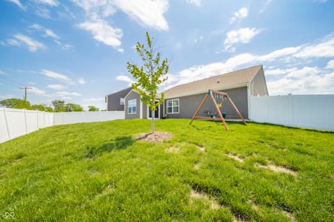 Photo of 6578 Blackthorne Drive, Pendleton, IN