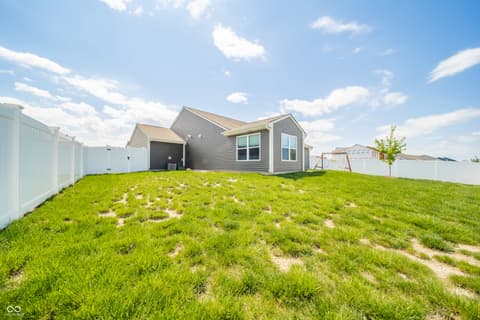Photo of 6578 Blackthorne Drive, Pendleton, IN