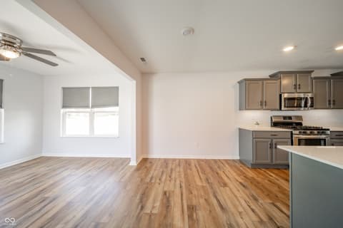 Photo of 6578 Blackthorne Drive, Pendleton, IN