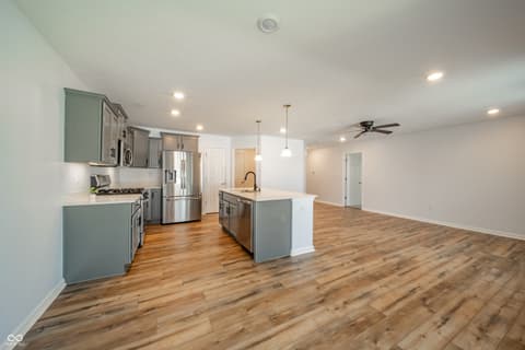 Photo of 6578 Blackthorne Drive, Pendleton, IN