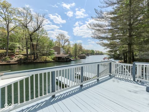Photo of 7807 Juniper Drive, Nineveh, IN