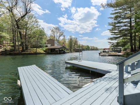 Photo of 7807 Juniper Drive, Nineveh, IN