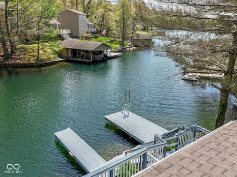 Photo of 7807 Juniper Drive, Nineveh, IN