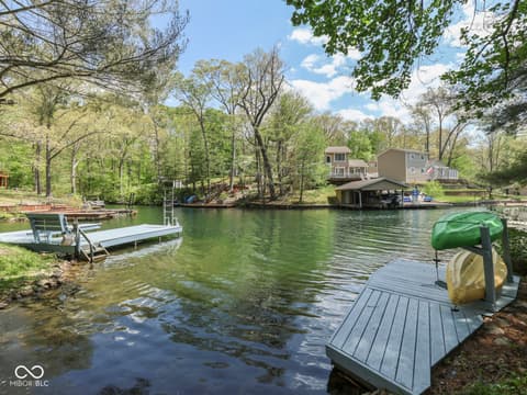 Photo of 7807 Juniper Drive, Nineveh, IN