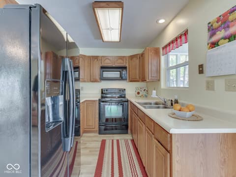 Photo of 7807 Juniper Drive, Nineveh, IN