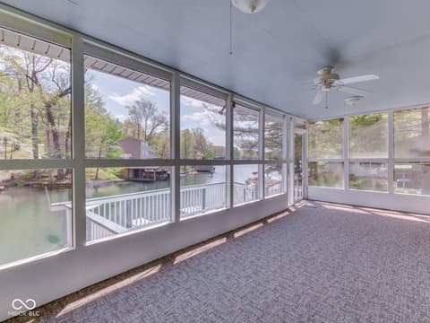 Photo of 7807 Juniper Drive, Nineveh, IN