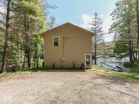 Photo of 7807 Juniper Drive, Nineveh, IN