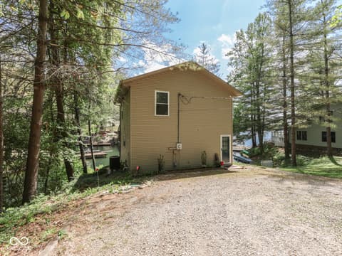 Photo of 7807 Juniper Drive, Nineveh, IN