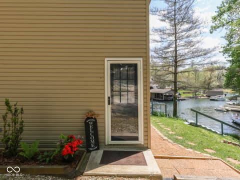 Photo of 7807 Juniper Drive, Nineveh, IN
