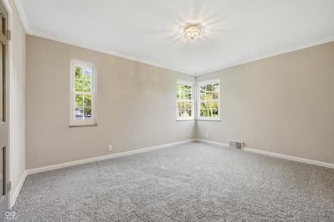 Photo of 8131 Englewood Road, Indianapolis, IN