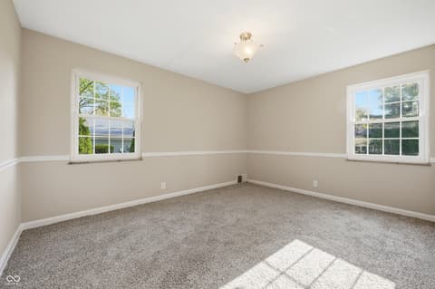 Photo of 8131 Englewood Road, Indianapolis, IN