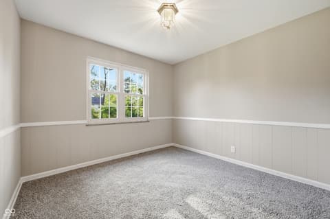 Photo of 8131 Englewood Road, Indianapolis, IN