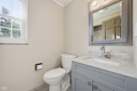 Photo of 8131 Englewood Road, Indianapolis, IN