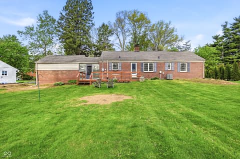 Photo of 8131 Englewood Road, Indianapolis, IN