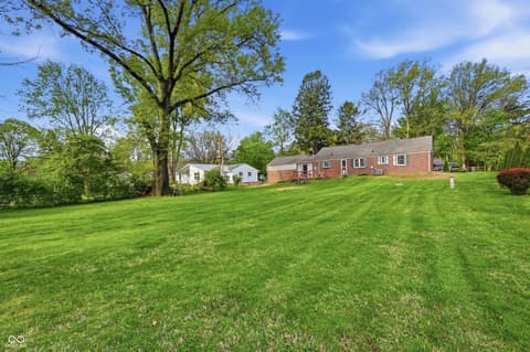 Photo of 8131 Englewood Road, Indianapolis, IN