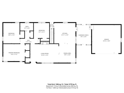 Photo of 8131 Englewood Road, Indianapolis, IN
