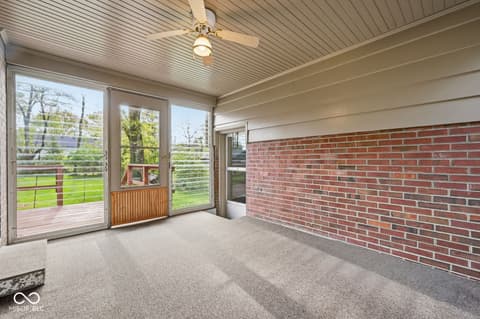 Photo of 8131 Englewood Road, Indianapolis, IN