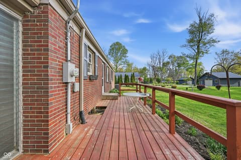 Photo of 8131 Englewood Road, Indianapolis, IN