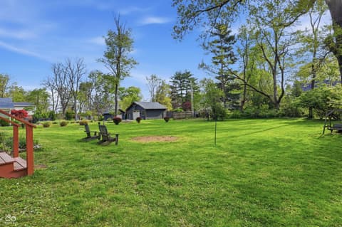 Photo of 8131 Englewood Road, Indianapolis, IN