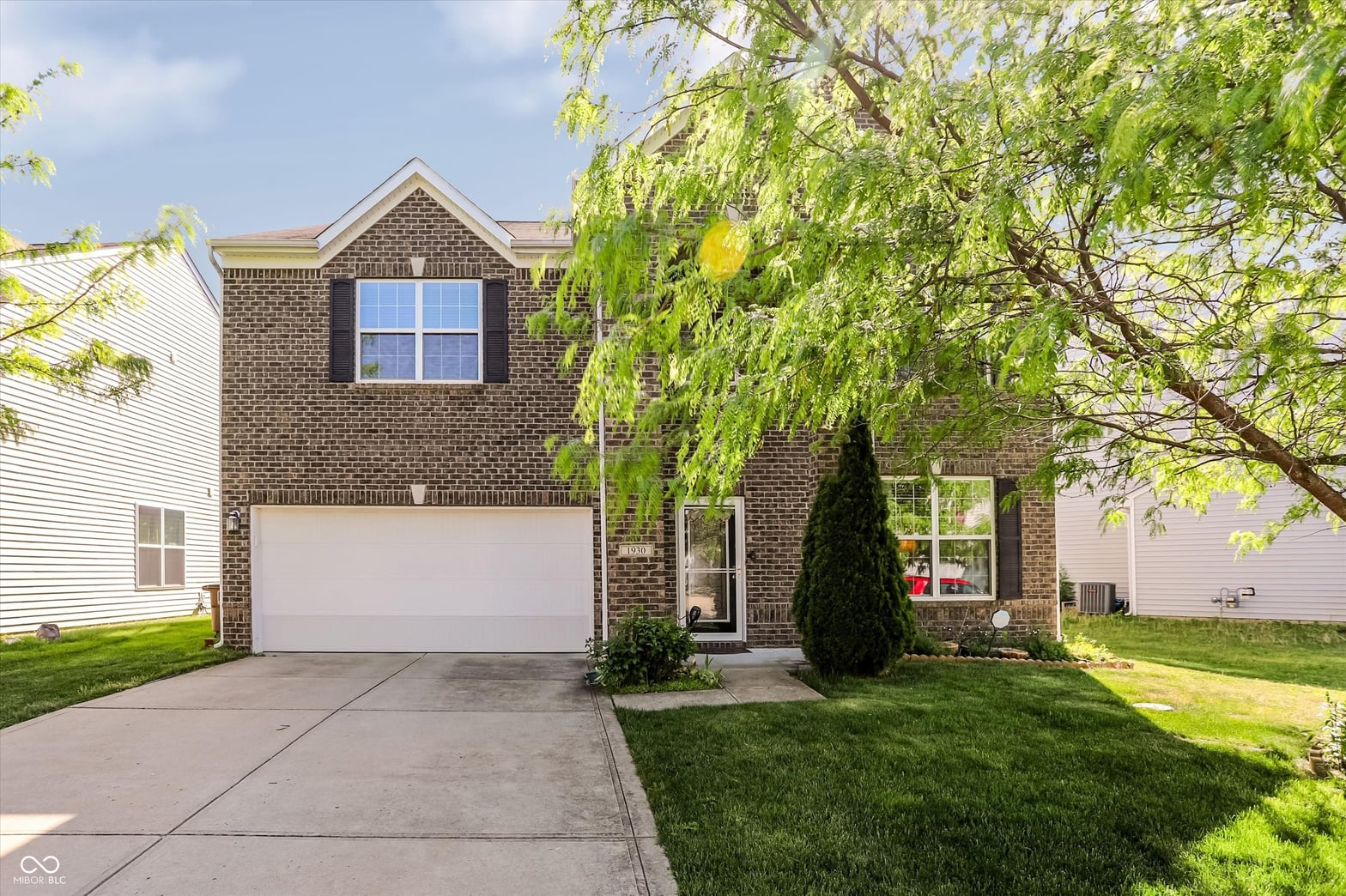 Photo of 1930 Lakecrest Drive, Columbus, IN