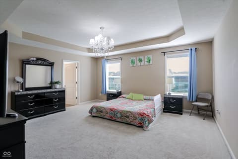 Photo of 1930 Lakecrest Drive, Columbus, IN