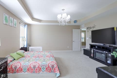 Photo of 1930 Lakecrest Drive, Columbus, IN