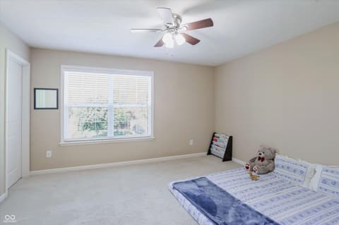 Photo of 1930 Lakecrest Drive, Columbus, IN