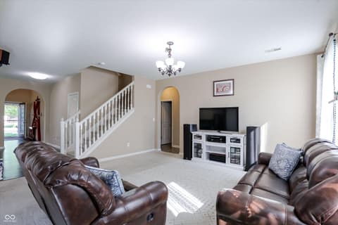 Photo of 1930 Lakecrest Drive, Columbus, IN