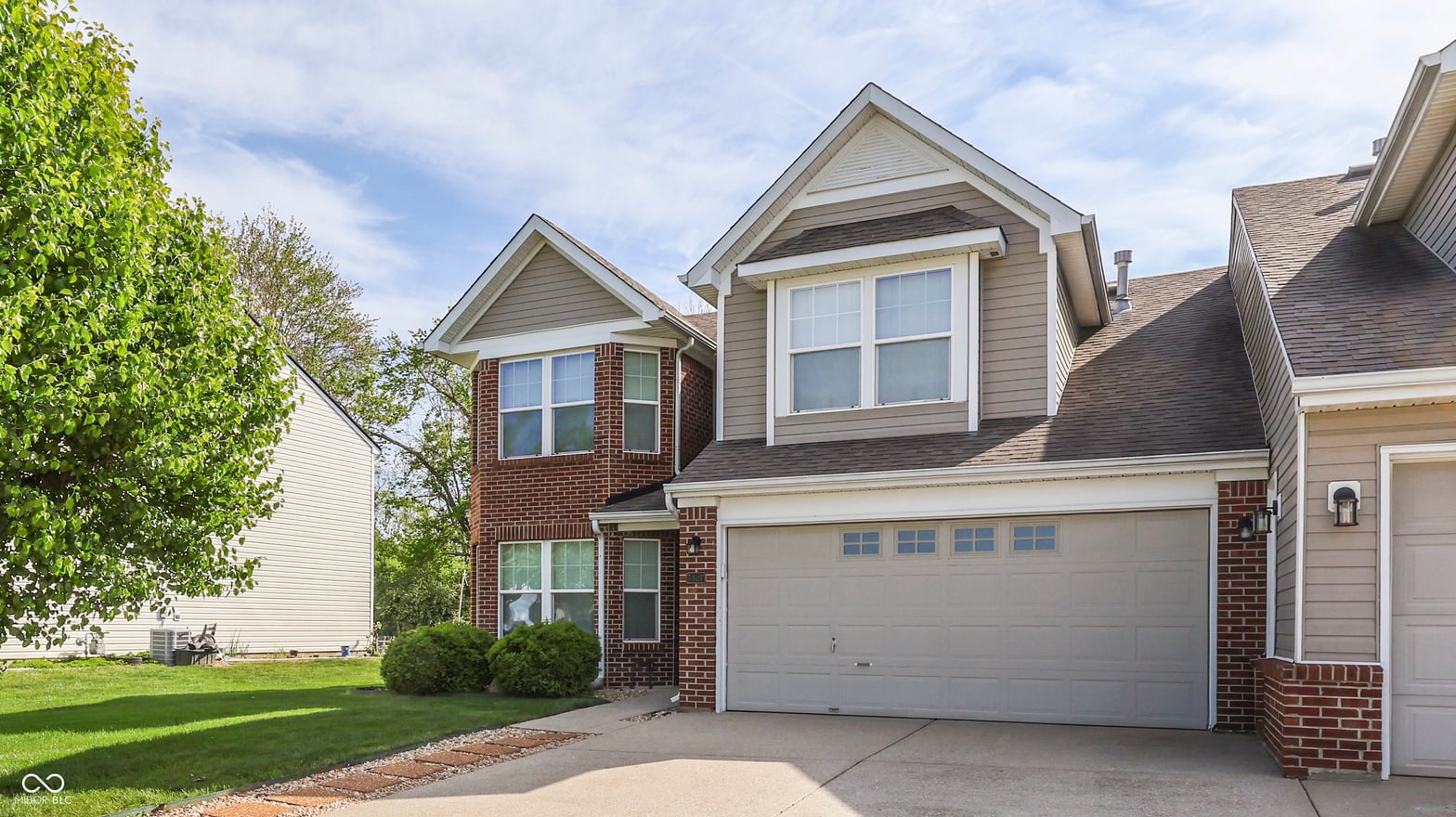 Photo of 7427 Oak Knoll Drive, Indianapolis, IN