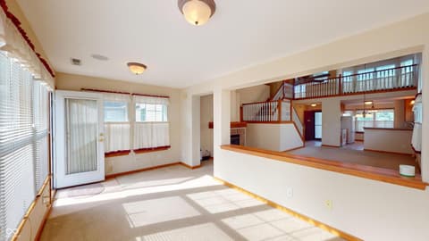 Photo of 7427 Oak Knoll Drive, Indianapolis, IN