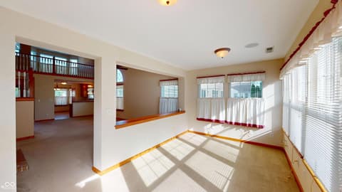 Photo of 7427 Oak Knoll Drive, Indianapolis, IN