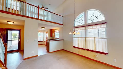 Photo of 7427 Oak Knoll Drive, Indianapolis, IN