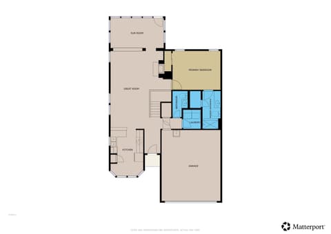 Photo of 7427 Oak Knoll Drive, Indianapolis, IN