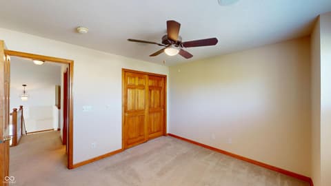 Photo of 7427 Oak Knoll Drive, Indianapolis, IN
