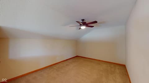 Photo of 7427 Oak Knoll Drive, Indianapolis, IN